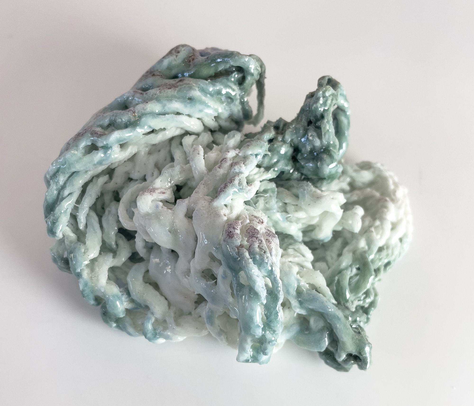 Tricot 3 glaçures 2026