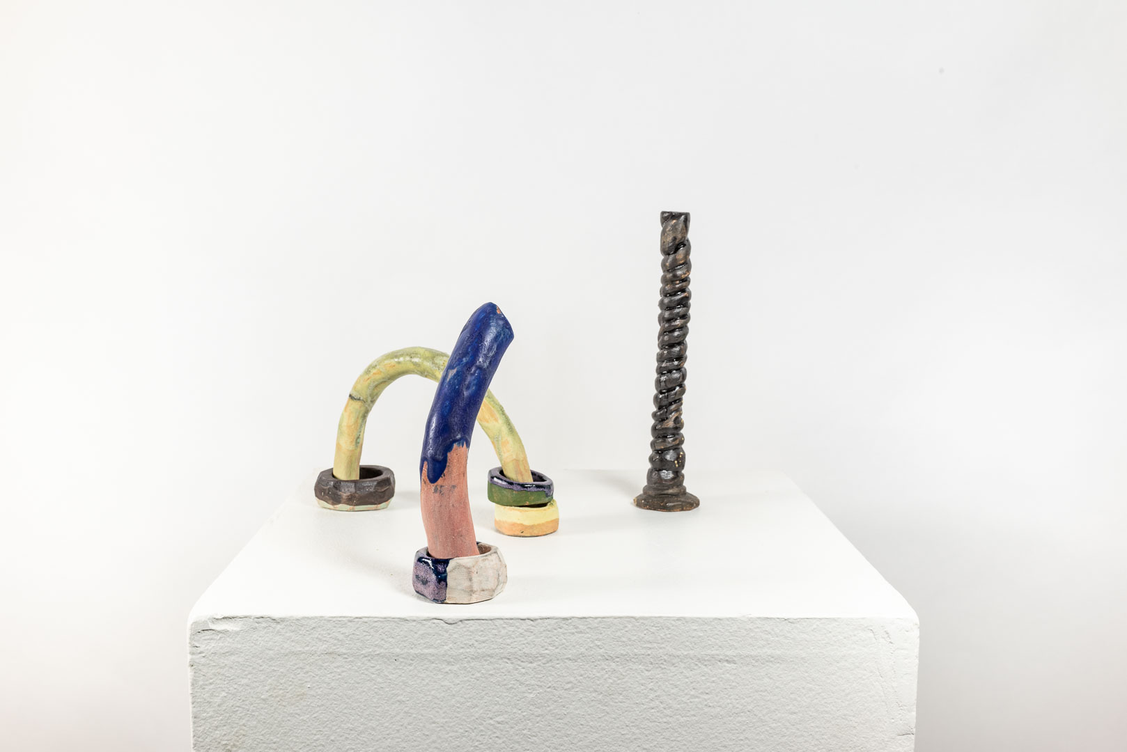 Formes géométriques diverse 